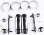 Switchblade Mount Kit Quick Release Straight Forks