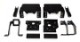 Air Lift LoadLifter 5000 Rear Air Spring Kit for 11-14 Ford F-450 Super Duty RWD