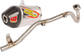 T-6 Stainless System