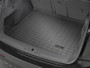 WeatherTech 2015+ Audi Q3 Cargo Liner - Black