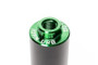 Radium Engineering Fuel Filter Kit w/ 100 Micron Stainless Filter