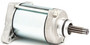 Ricks Starter Motor Hon