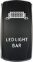 Light Bar Led Switch Pro Backlit