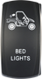 Bed Lighting Led Switch Pro Backlit