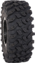 Tire Xtr370w 8-ply 35x12r-15 Sticky