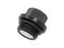 Magnetic Chaincase Drain Plug