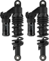 Indian Qs3/qsr Dual Adjust +1" Lite Spring 25-26 Scout