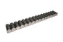 COMP Cams Solid Lifter Ford W/.012 EDM