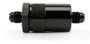 FAST Fuel Filter -6An Black