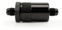 FAST Fuel Filter -6An Black