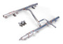 FAST OE Fuel Rail Kit LSXR LS1/LS6