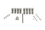 FAST OE Fuel Rail Bracket Kit LSXR