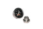 FAST Gauge Kit LSX 0-100 PSI Fuel
