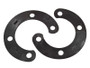 SPC Performance GM Rear Camber + .25 Shim