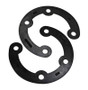 SPC Performance GM Rear Toe + - .40 Shim
