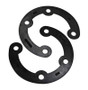 SPC Performance GM Rear Toe + - .10 Shim