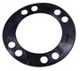 SPC Performance Sienna Toe Shim + - 0.3 deg.