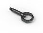 aFe Control Front Tow Hook Grey BMW F-Chassis 2/3/4/M