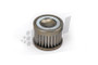 DeatschWerks Stainless Steel 100 Micron Universal Filter Element (fits 70mm Housing)