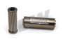 DeatschWerks Stainless Steel 100 Micron Universal Filter Element (fits 110mm Housing)
