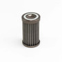 DeatschWerks Stainless Steel 100 Micron Universal Filter Element (fits 110mm Housing)