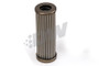 DeatschWerks Stainless Steel 10 Micron Universal Filter Element (fits 160mm Housing)