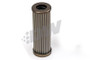 DeatschWerks Stainless Steel 10 Micron Universal Filter Element (fits 160mm Housing)