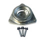 Torque Solution Blow Tial BOV Adapter Hyundai Genesis Coupe 2.0T/Sonata 2.0T/Veloster 1.6T
