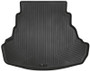 Husky Liners 2015-2016 Toyota Camry WeatherBeater Black Trunk Liner
