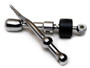 Fidanza Audi 96-01 A4 / 2000 A6 / 00-02 S4 w/ B5 Chassis Short Throw Shifter