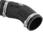 aFe BladeRunner 3in Black Intercooler Tube Cold Side w/ Couplings & Clamps 11-13 BMW 335i 3.0L (t)