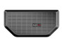 WeatherTech 2014 Tesla Cargo Liner - Black