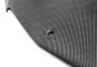 Seibon 12-14 Mercedes Benz C63 OEM Carbon Fiber Hood