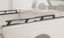 BackRack 09-23 RAM 1500 & 10-23 2500/3500 w/o RamBox 8ft Bed Siderails - Toolbox 21in