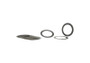 Ford Racing 15-25 Mustang Super 8.8in IRS Ring Gear and Pinion Installation Kit