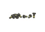 Ford Racing 15-25 Mustang Super 8.8in IRS Ring Gear and Pinion Installation Kit