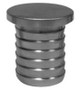 Fleece Performance Universal 5/8in Billet Aluminum Block Off Plug