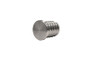 Fleece Performance Universal 7/8in Billet Aluminum Block Off Plug