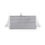Mishimoto 01-07 Mitsubishi Lancer Evolution 7/8/9 Race Intercooler - Silver