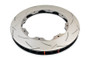 DBA Replacement T3 Slotted 5000 Series Rotor Ring
