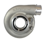 BorgWarner Compressor Cover B1 EFR