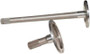 Fleece Performance 01-10 GM Duramax 6.6L LB7 / LLY / LBZ / LMM Front TufShafts