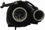 Fleece Performance 07.5-12 Dodge 6.7L Cummins 63mm Billet Holset VGT Cheetah Turbocharger