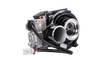 Fleece Performance 07.5-12 Dodge 6.7L Cummins 63mm Billet Holset VGT Cheetah Turbocharger