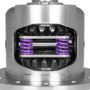 Yukon Gear Dura Grip Positraction For GM 12 Bolt Car w/ 30 Spline Axles / 3.73+