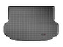 WeatherTech 2015 Lexus NX Cargo Liner - Black