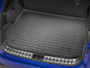 WeatherTech 2015 Lexus NX Cargo Liner - Black