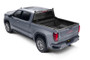 BackRack 01-23 Silverado/Sierra 2500HD/3500HD Louvered Rack Frame Only Requires Hardware