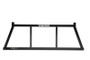 BackRack 19-23 Silverado/Sierra 1500 (New Body Style) Open Rack Frame Only Requires Hardware