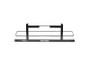 BackRack 19-23 Silverado/Sierra 1500 (New Body) Short Headache Rack Frame Only Requires Hardware